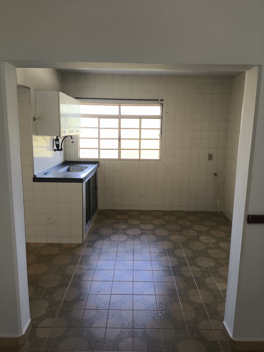Foto de Casa na Rua Cel. José Ferreira Alves