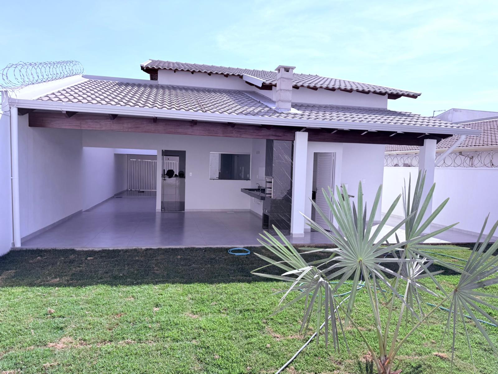 Foto de Casa Nova - Jardim Interlagos