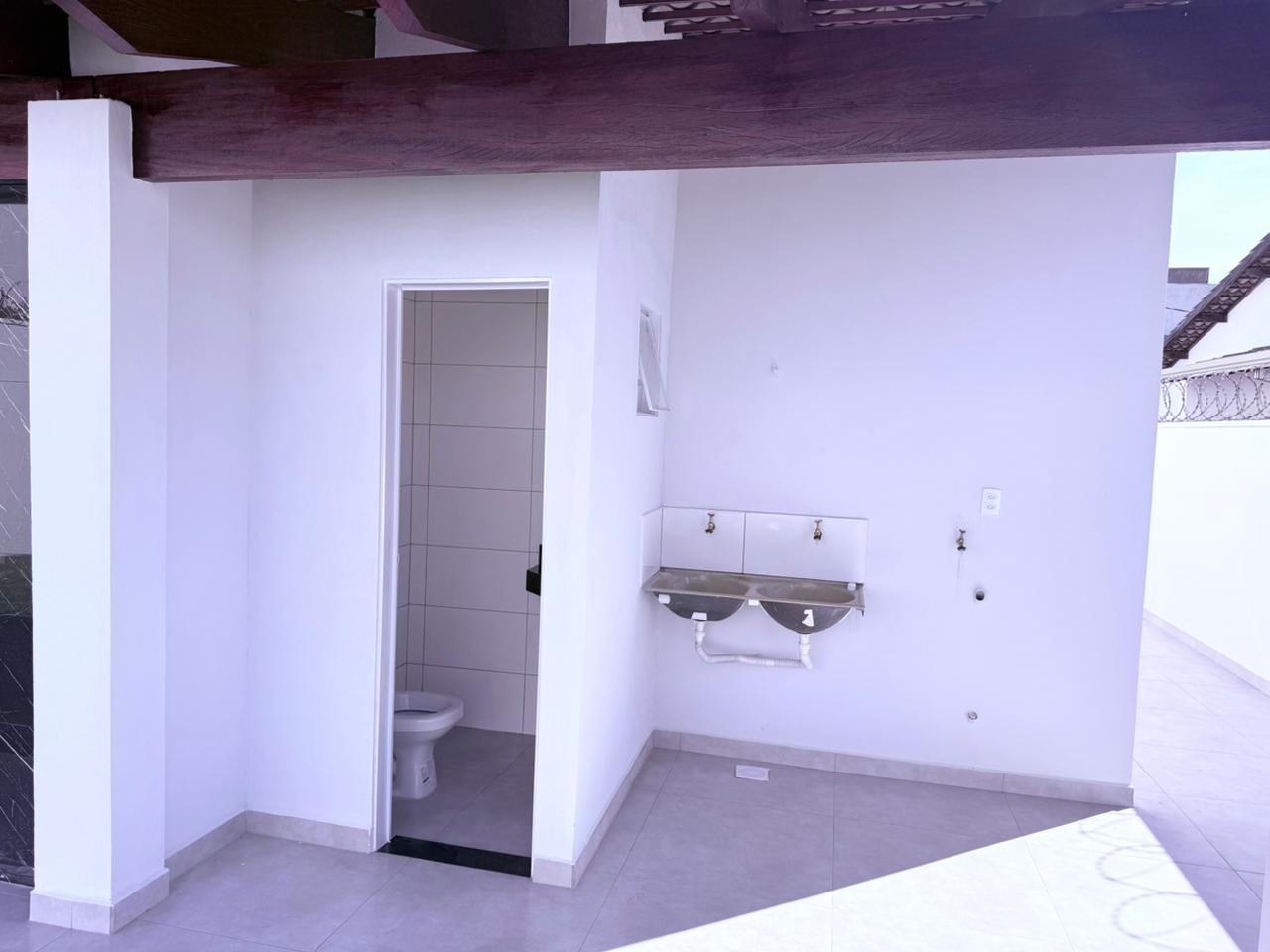 Foto de Casa Nova - Jardim Interlagos