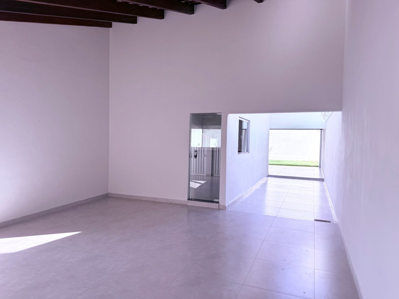 Foto de Casa Nova - Jardim Interlagos