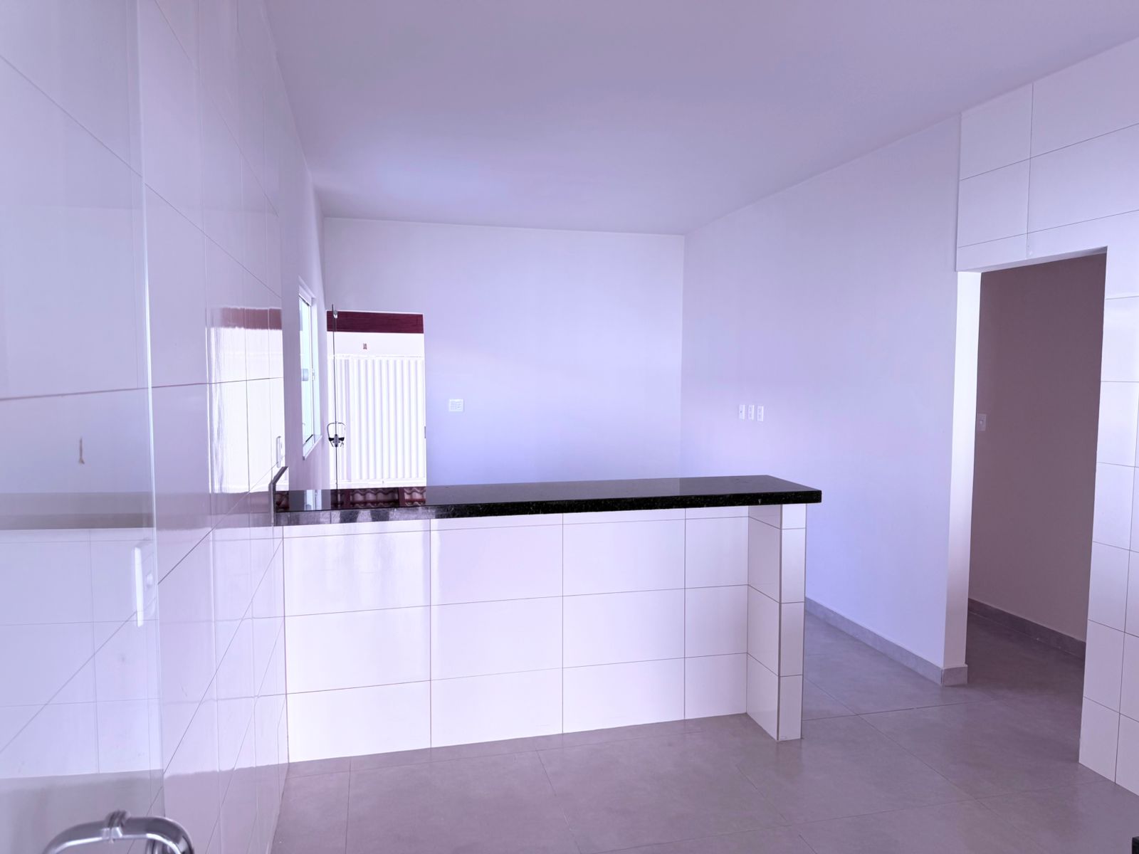 Foto de Casa Nova - Jardim Interlagos