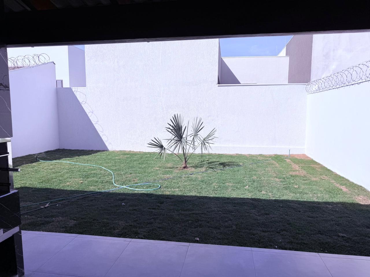 Foto de Casa Nova - Jardim Interlagos