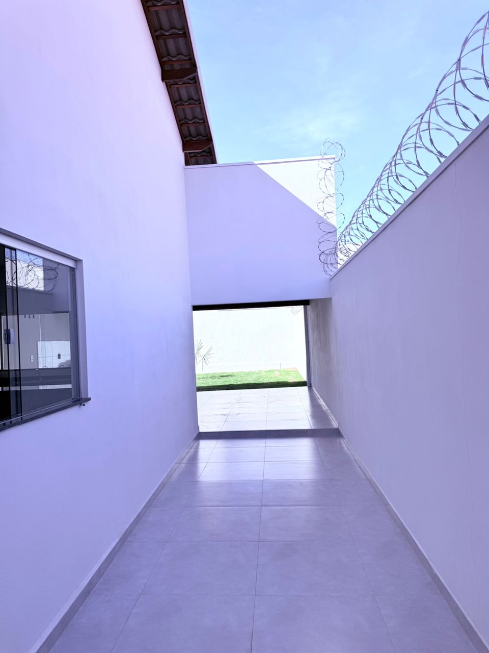 Foto de Casa Nova - Jardim Interlagos