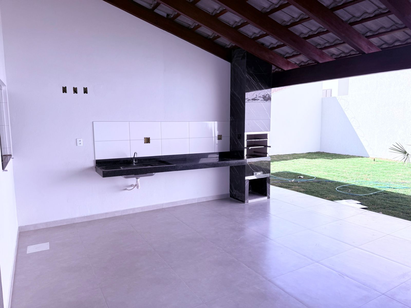 Foto de Casa Nova - Jardim Interlagos