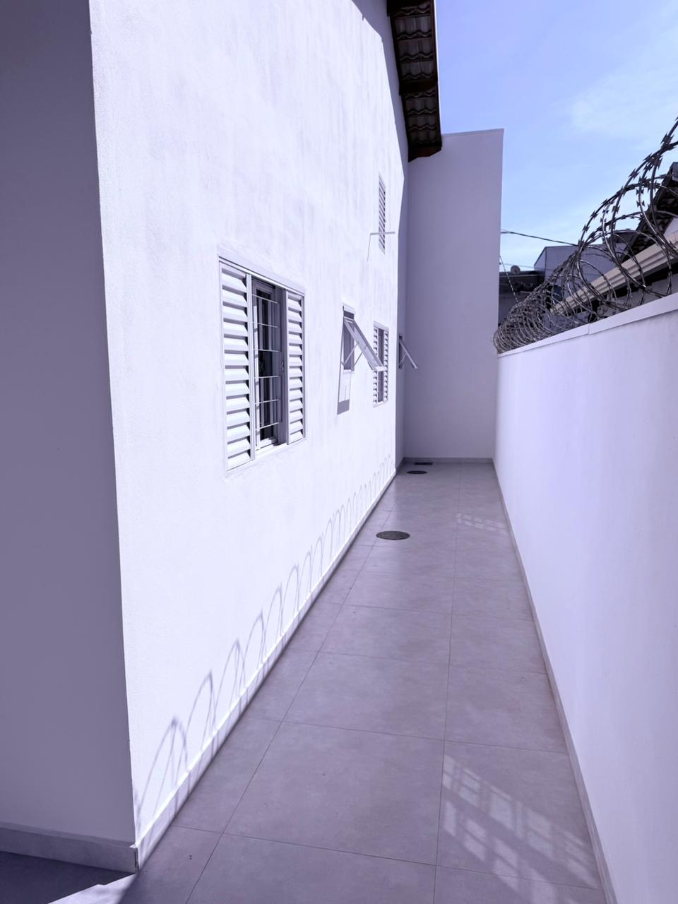Foto de Casa Nova - Jardim Interlagos