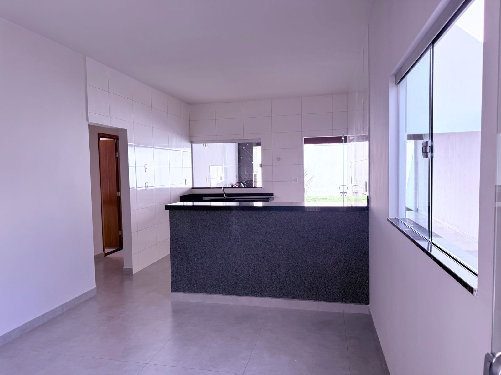 Foto de Casa Nova - Jardim Interlagos
