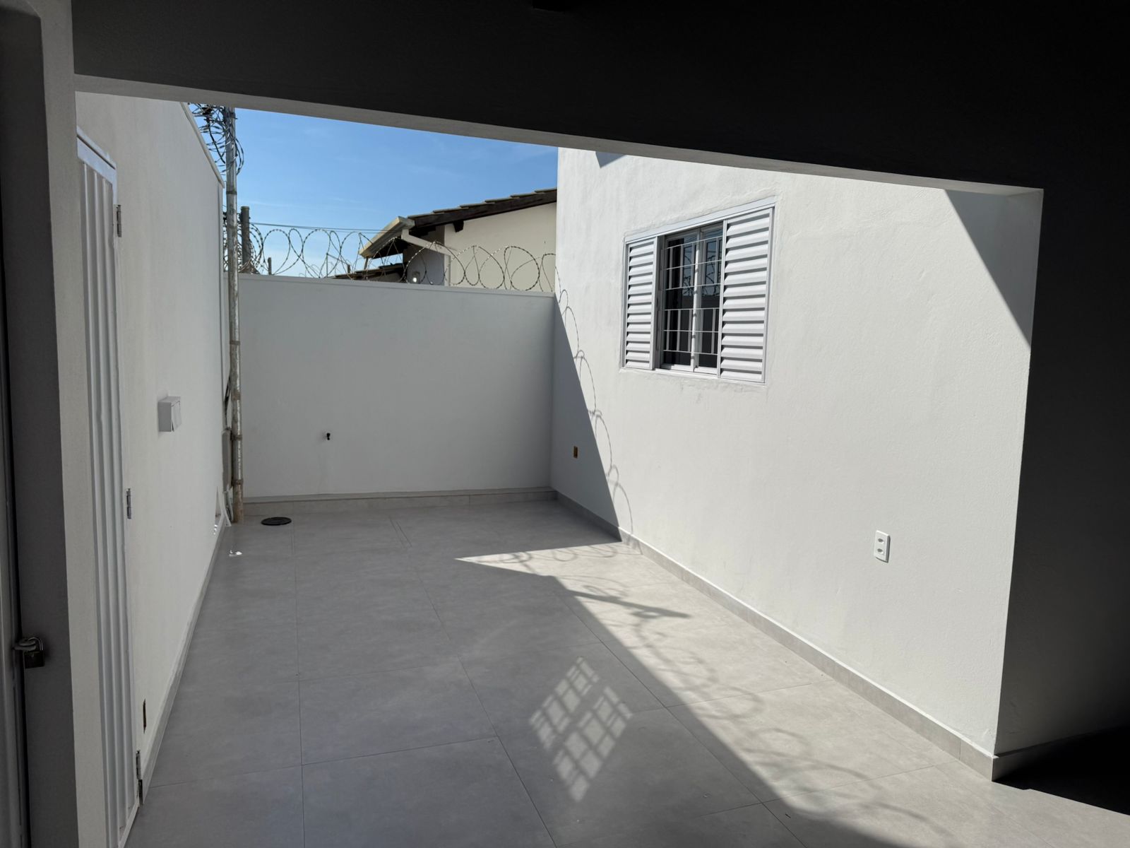 Foto de Casa Nova - Jardim Interlagos