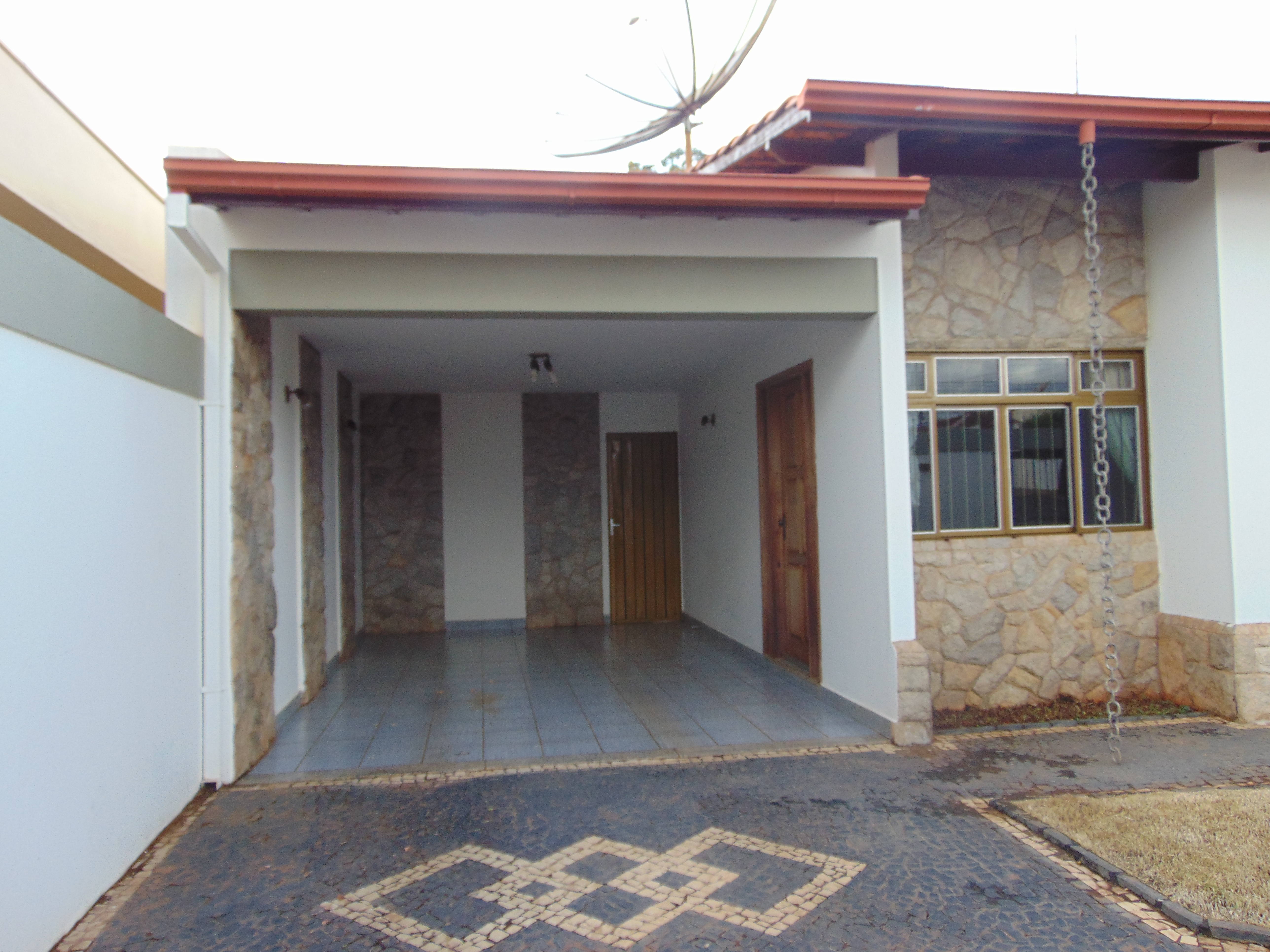 Foto de Casa - Bosque