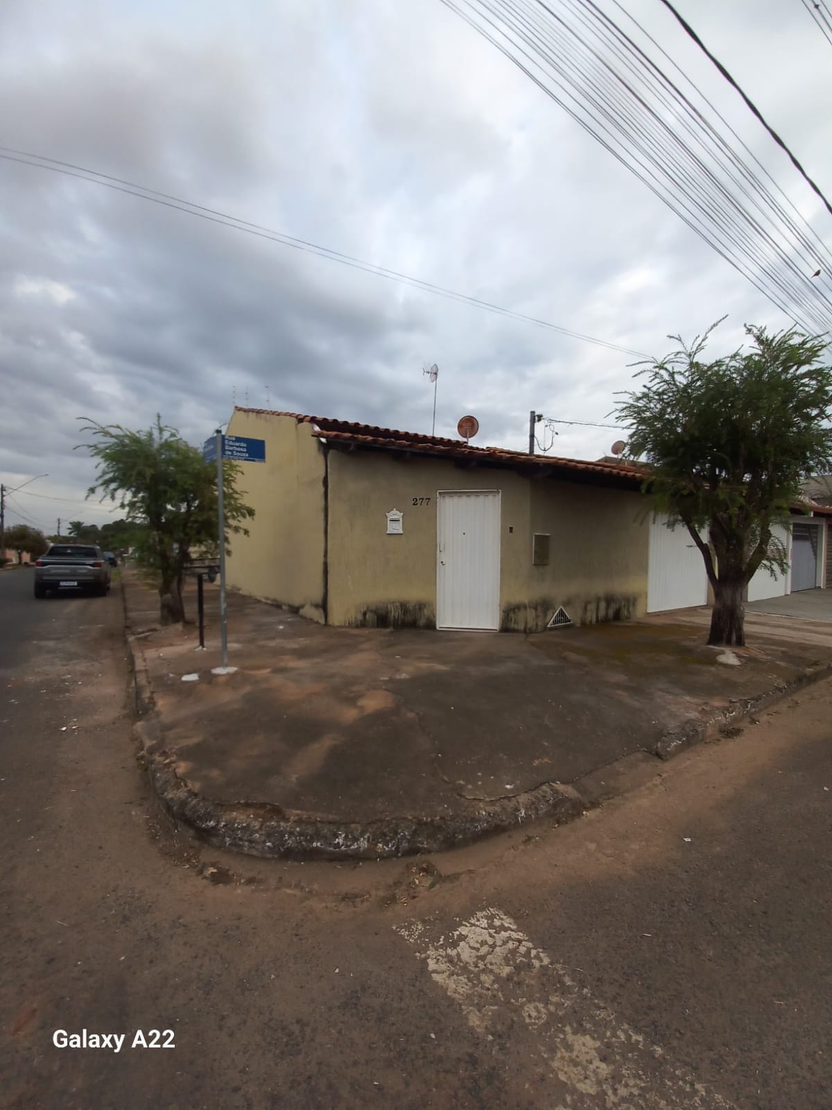 Foto de Casa - Santiago
