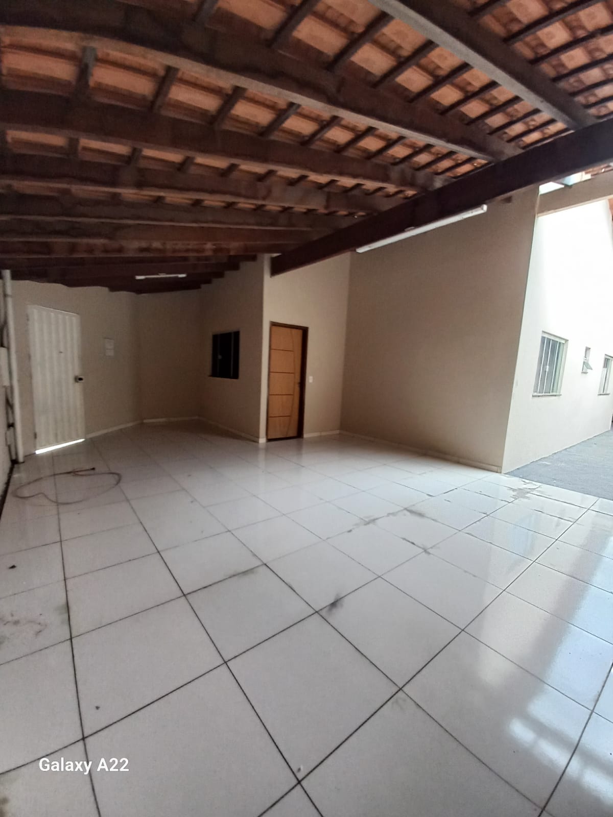 Foto de Casa - Santiago