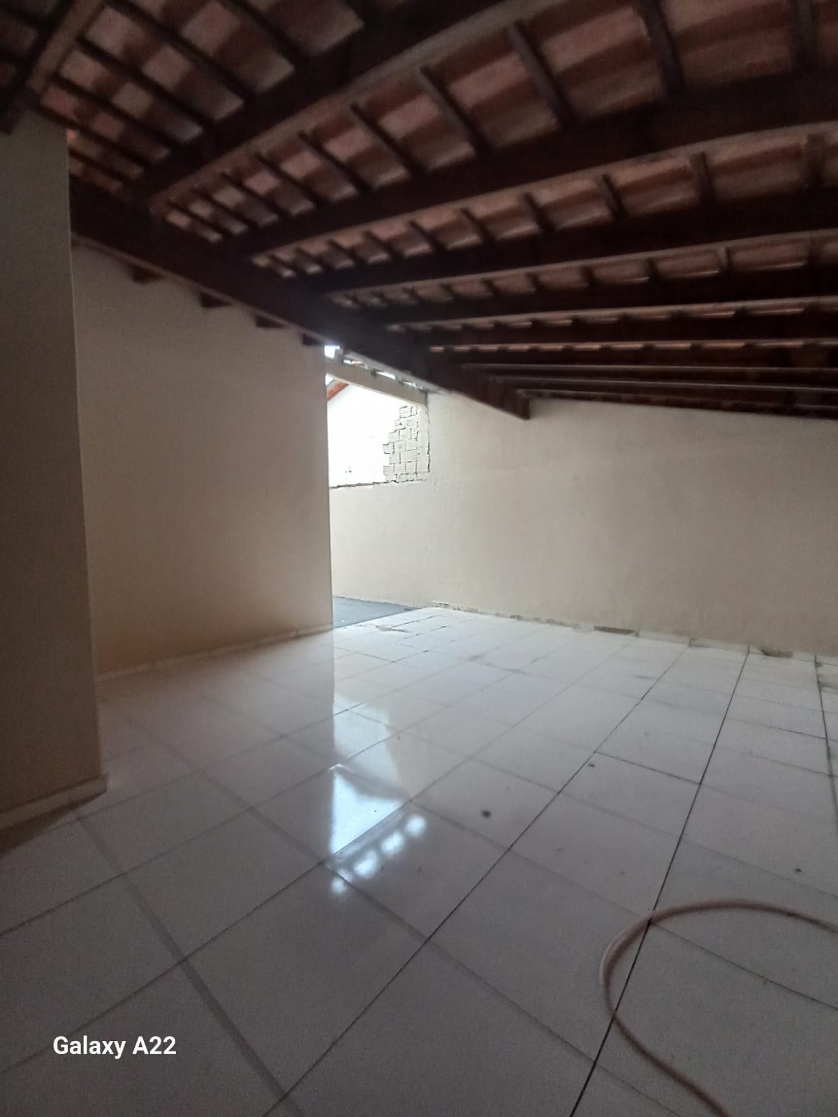 Foto de Casa - Santiago