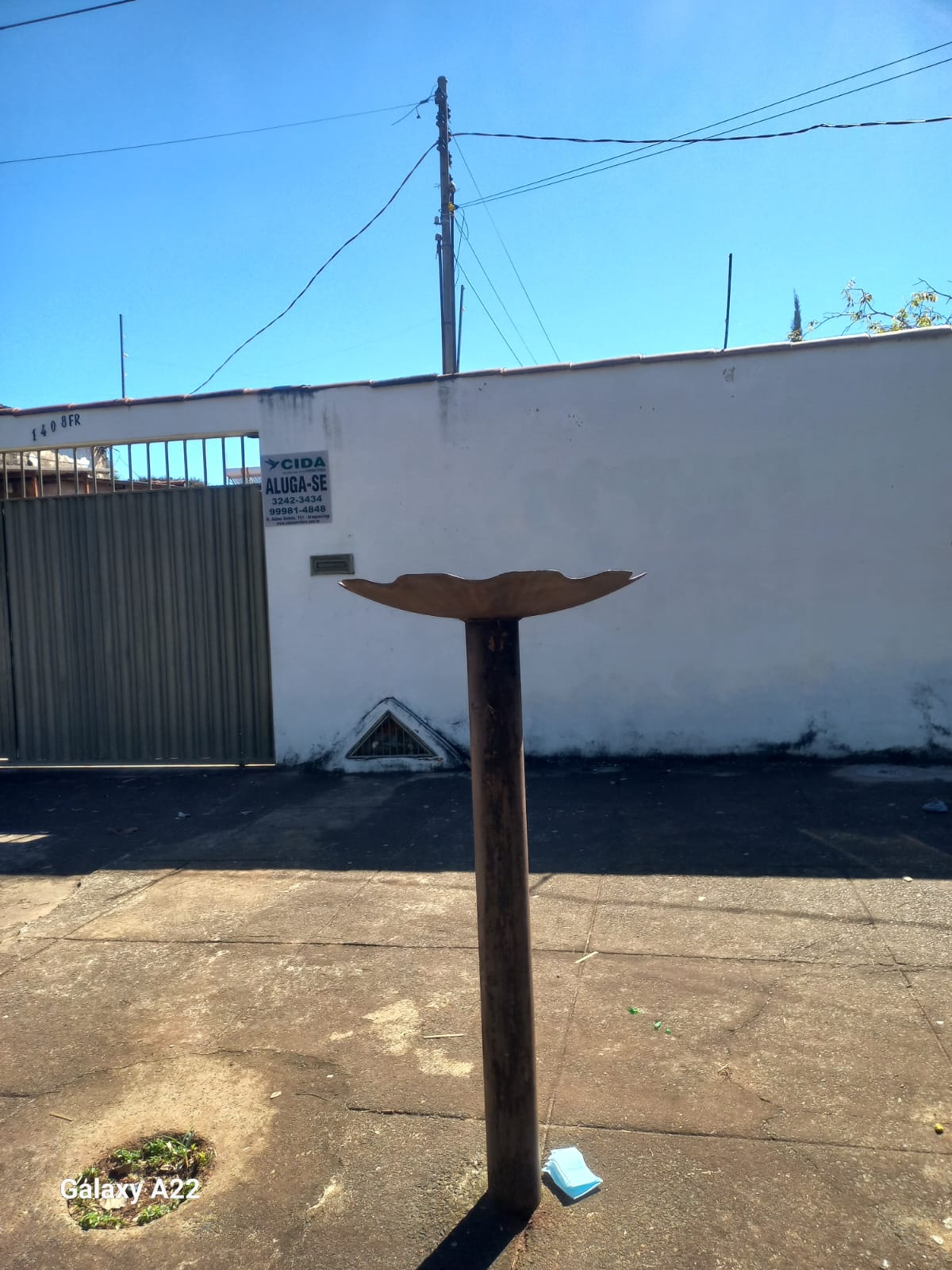 Foto de Casa - Av Mato Grosso