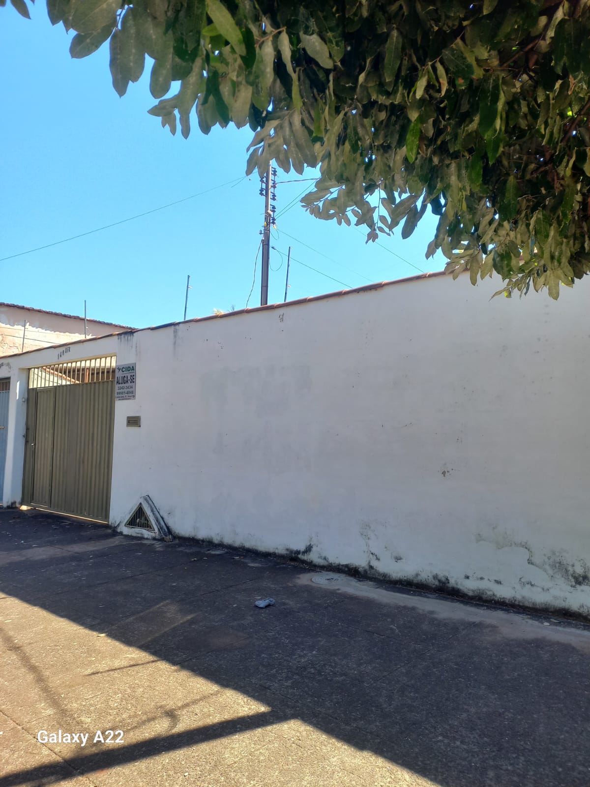 Foto de Casa - Av Mato Grosso