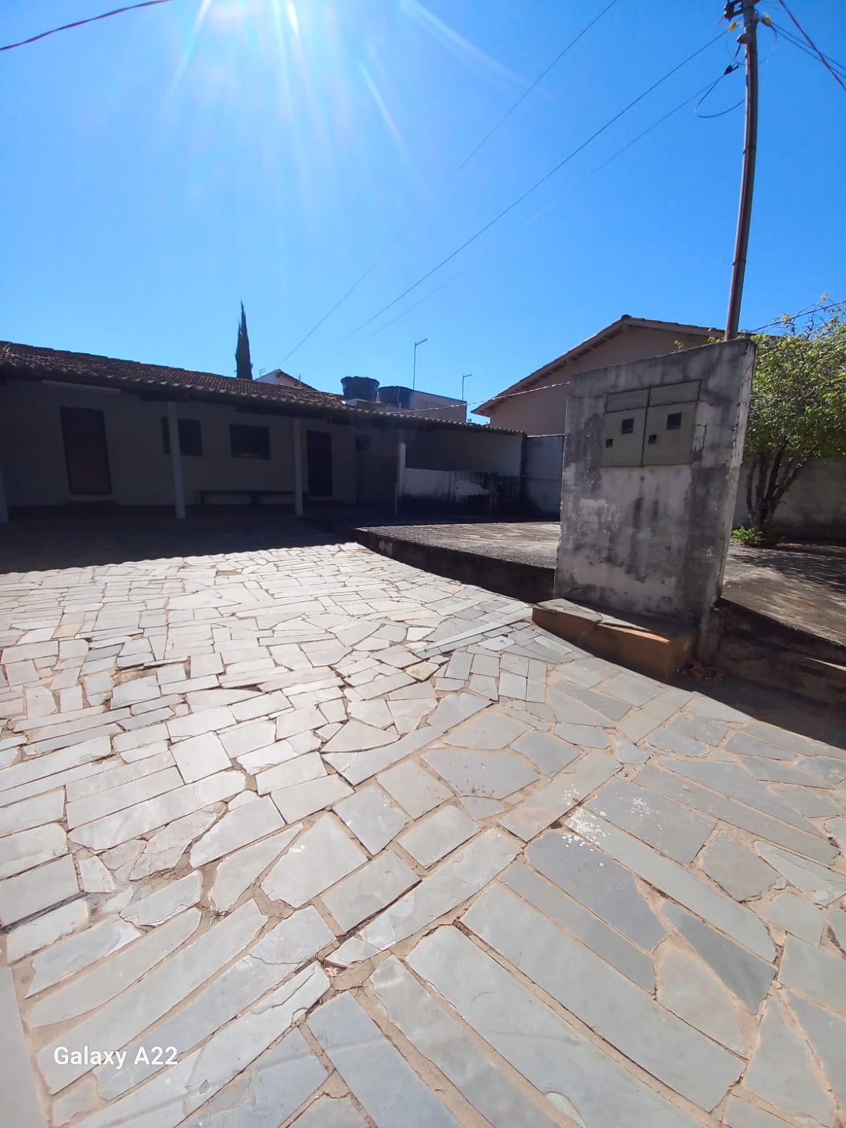 Foto de Casa - Av Mato Grosso