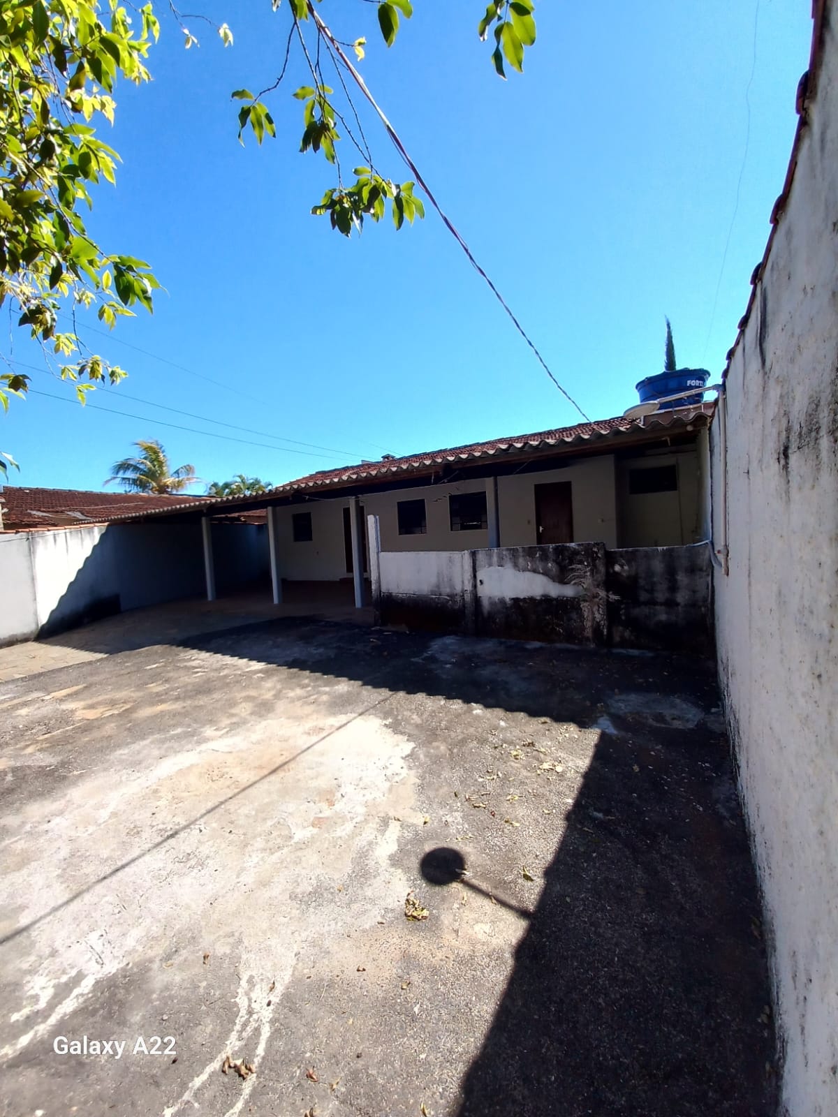 Foto de Casa - Av Mato Grosso
