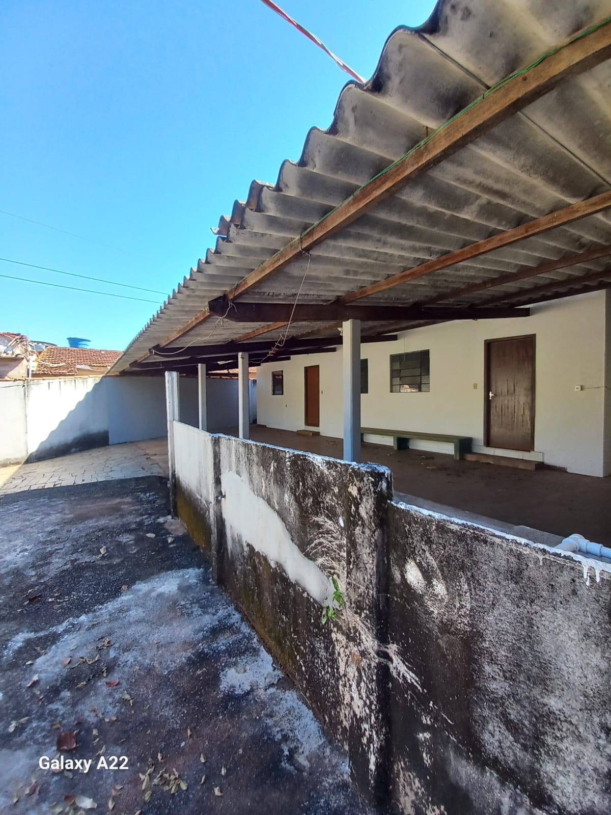 Foto de Casa - Av Mato Grosso