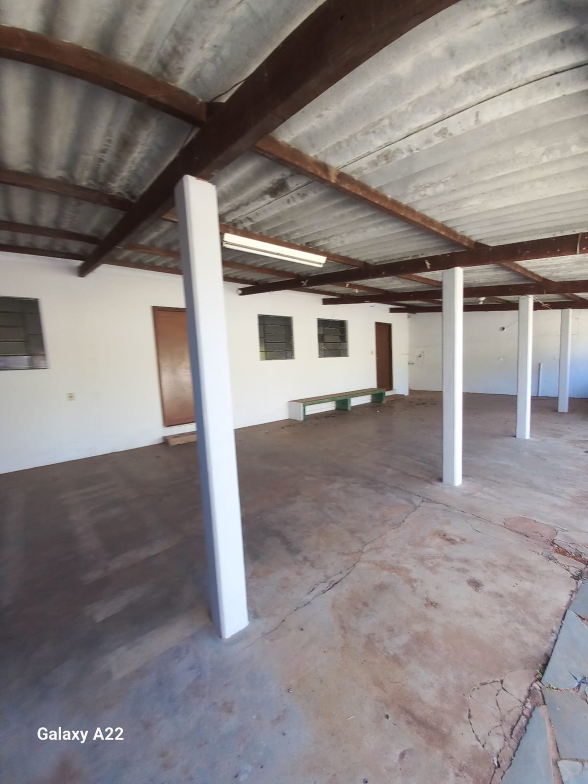 Foto de Casa - Av Mato Grosso
