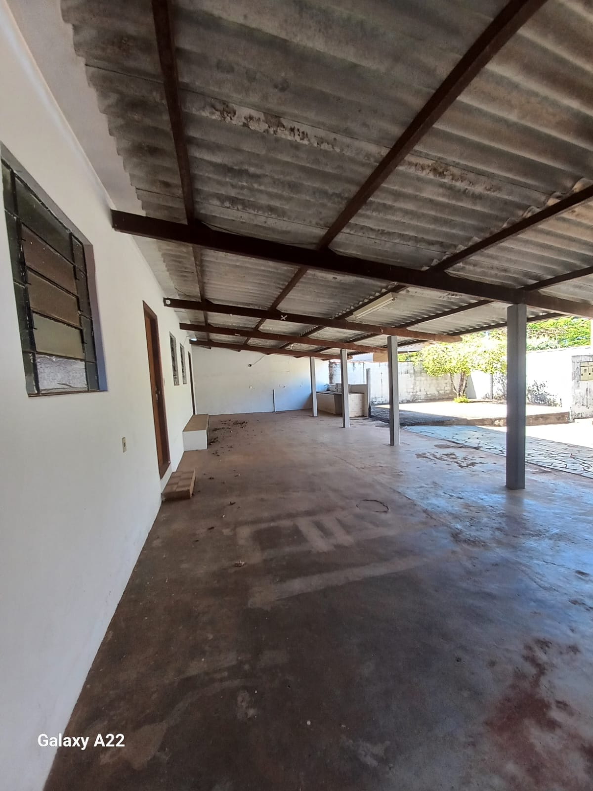 Foto de Casa - Av Mato Grosso