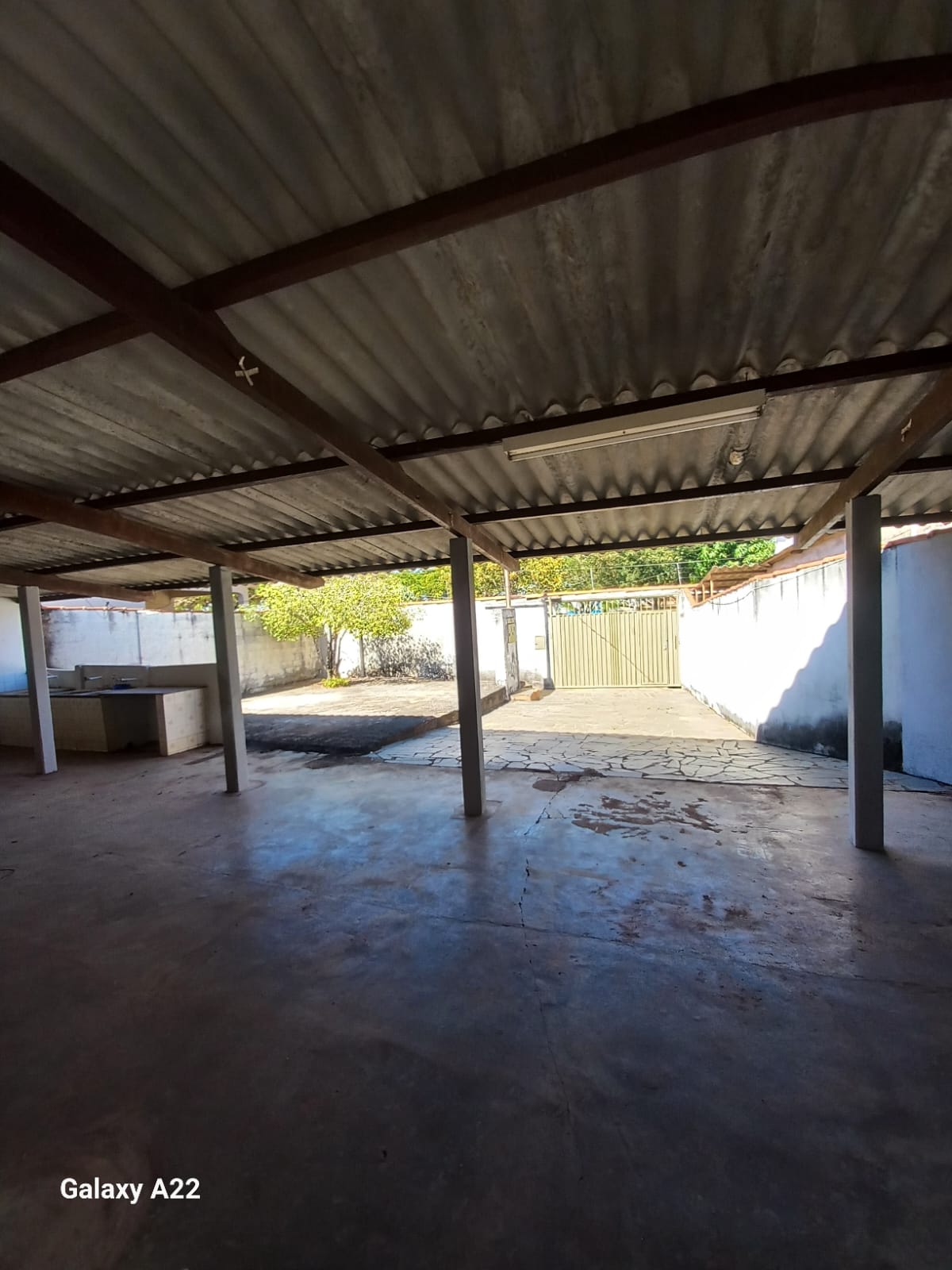 Foto de Casa - Av Mato Grosso