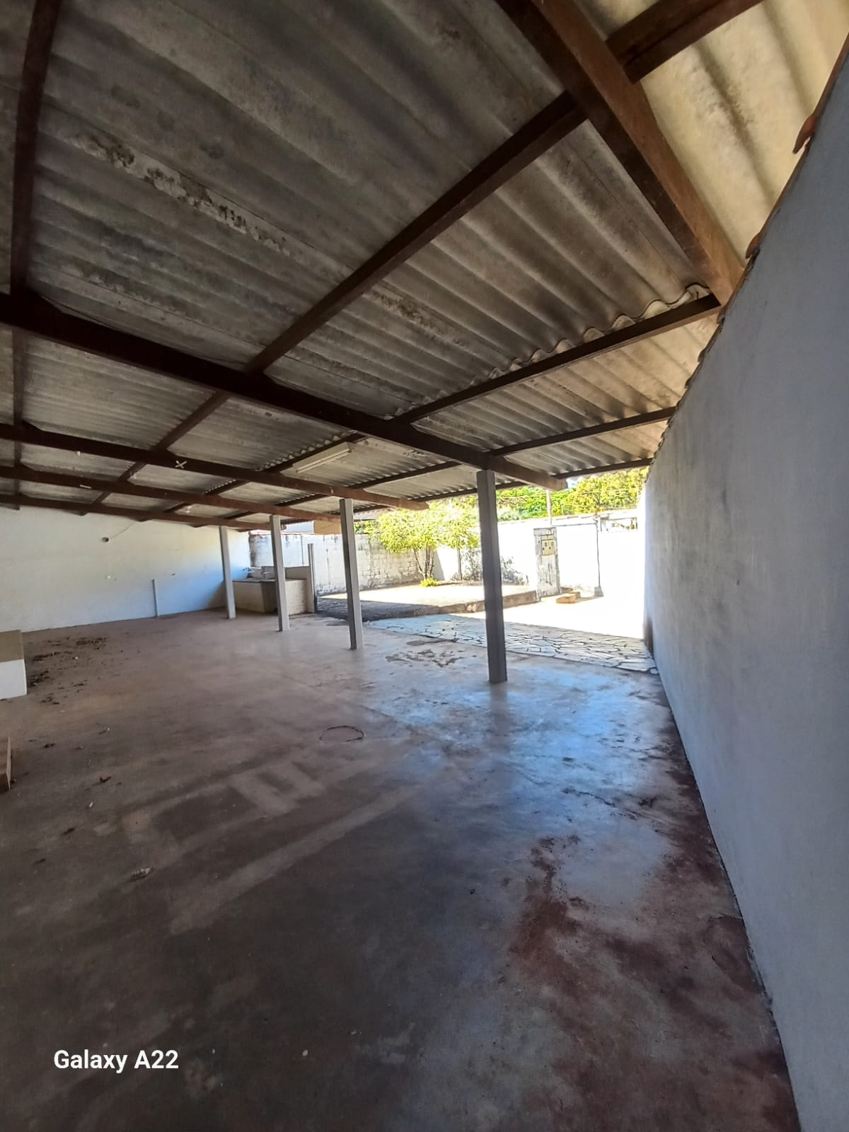 Foto de Casa - Av Mato Grosso
