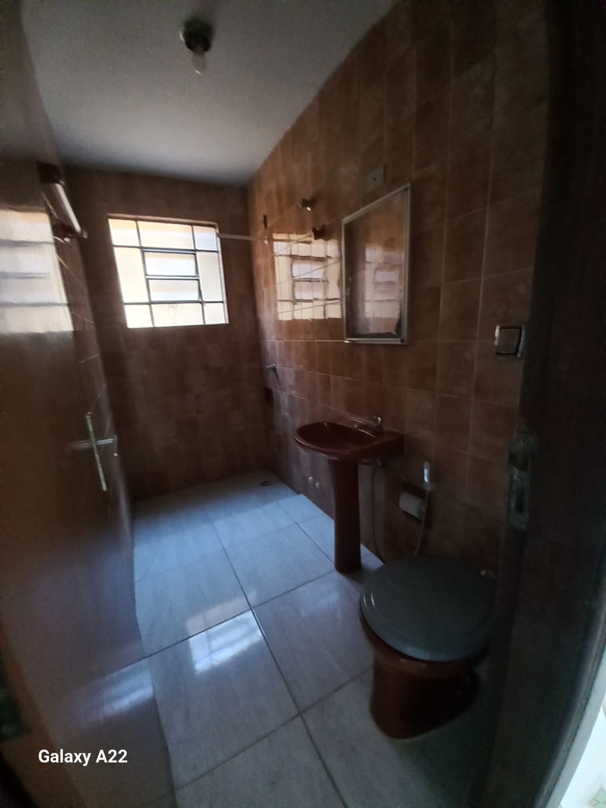 Foto de Casa - Av Mato Grosso