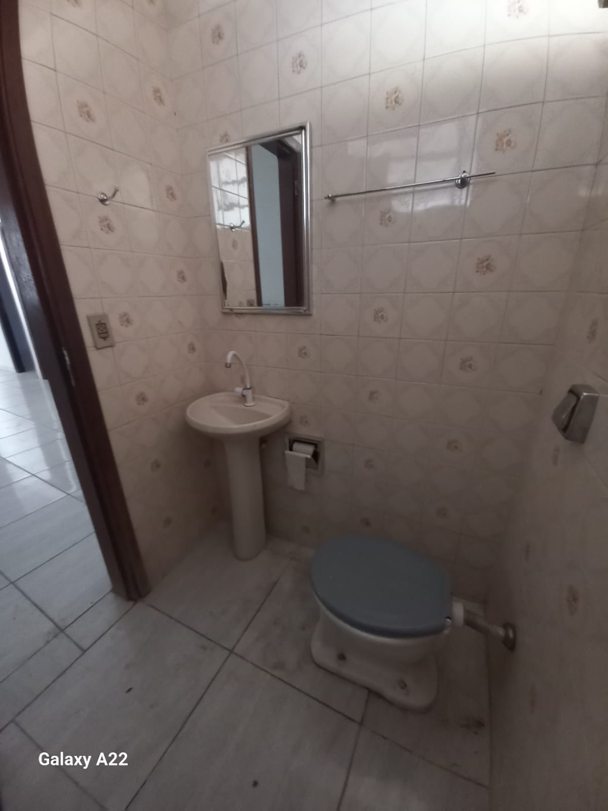 Foto de Casa - Av Mato Grosso