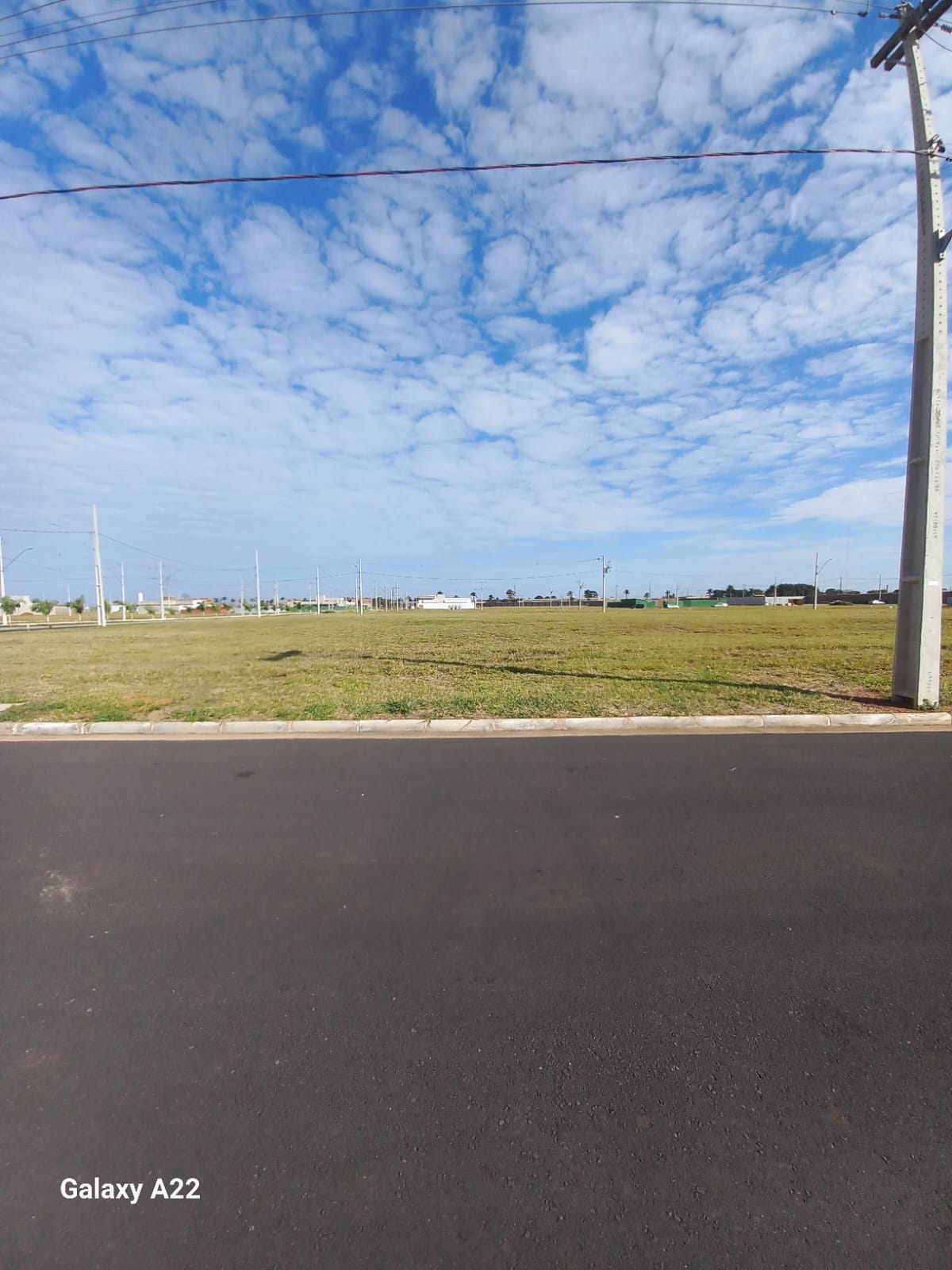Foto de Terreno - Condomínio Araucária