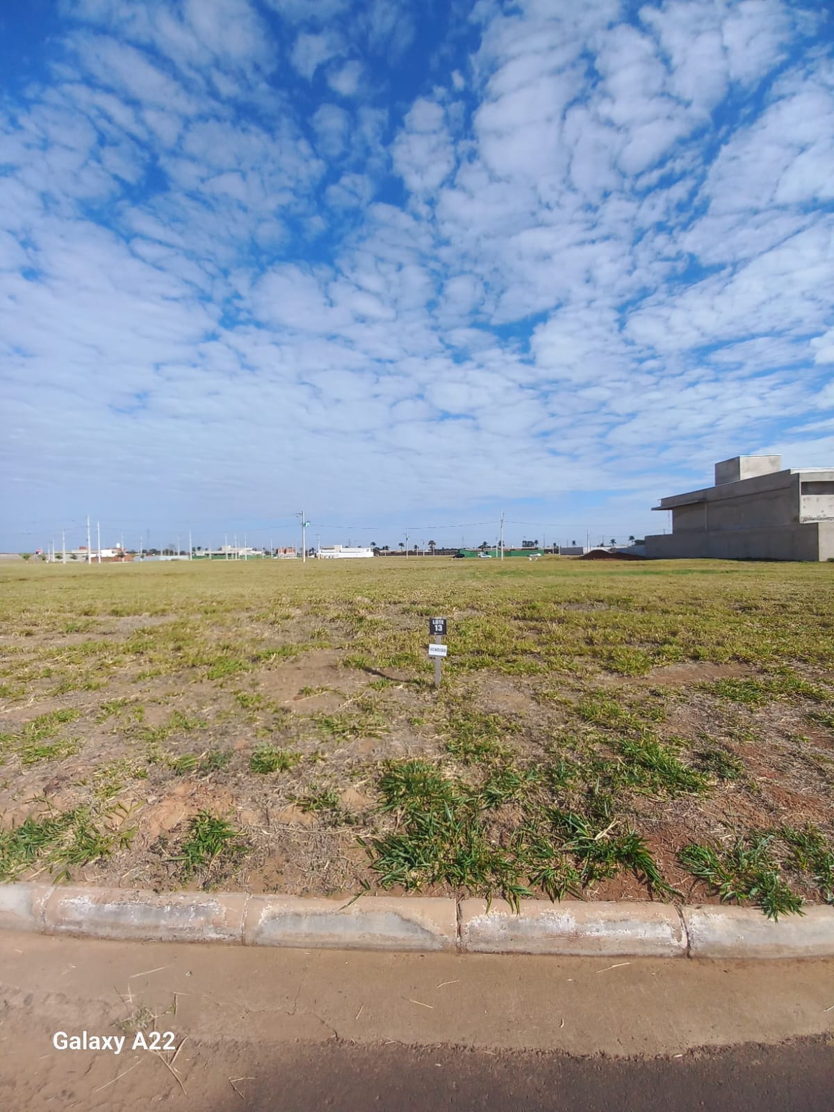 Foto de Terreno - Condomínio Araucária