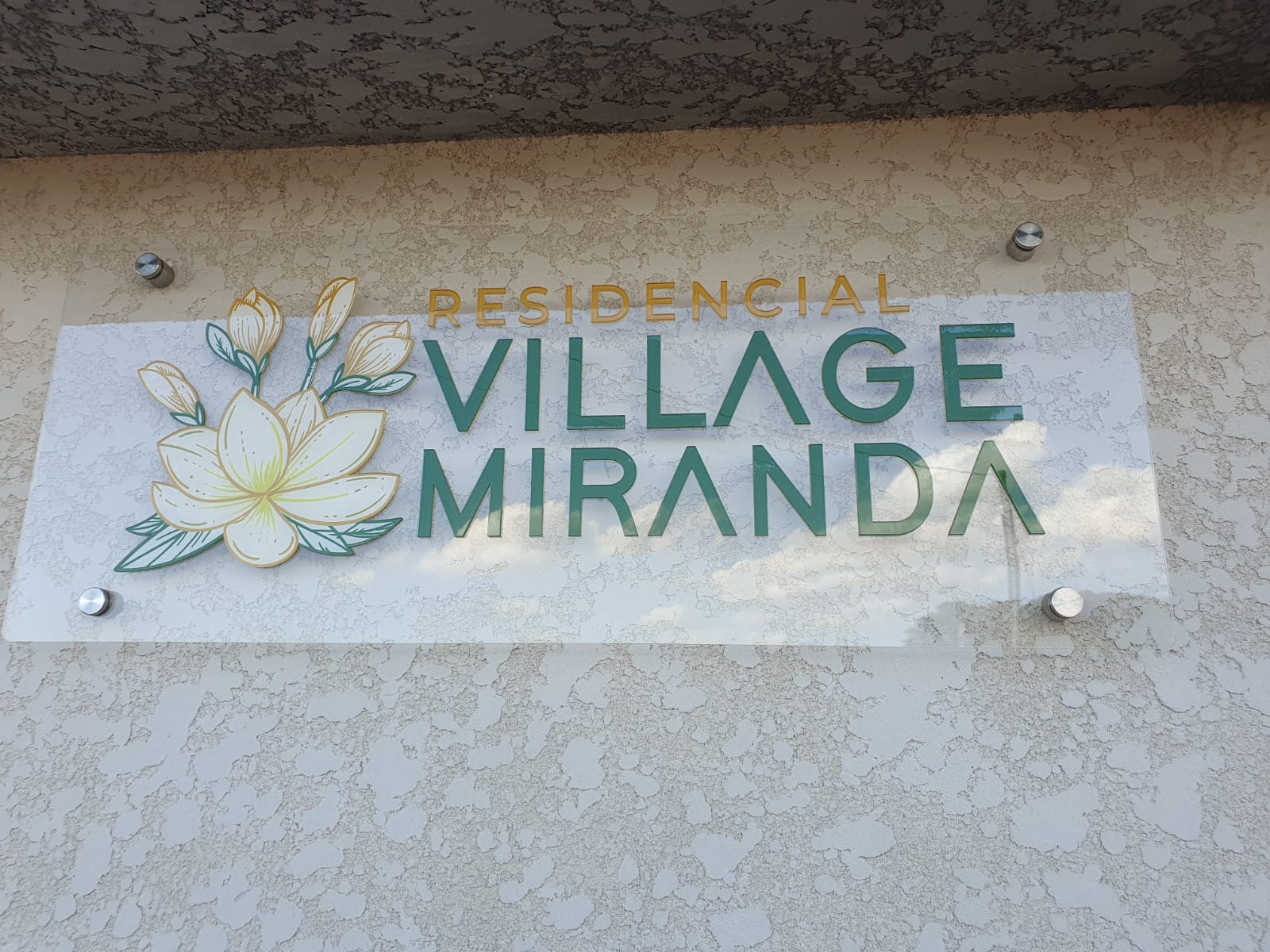 Foto de Residencial Village Miranda