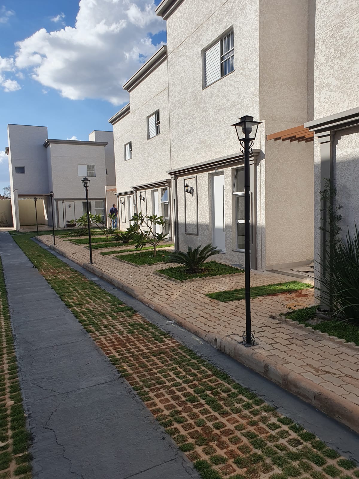 Foto de Residencial Village Miranda