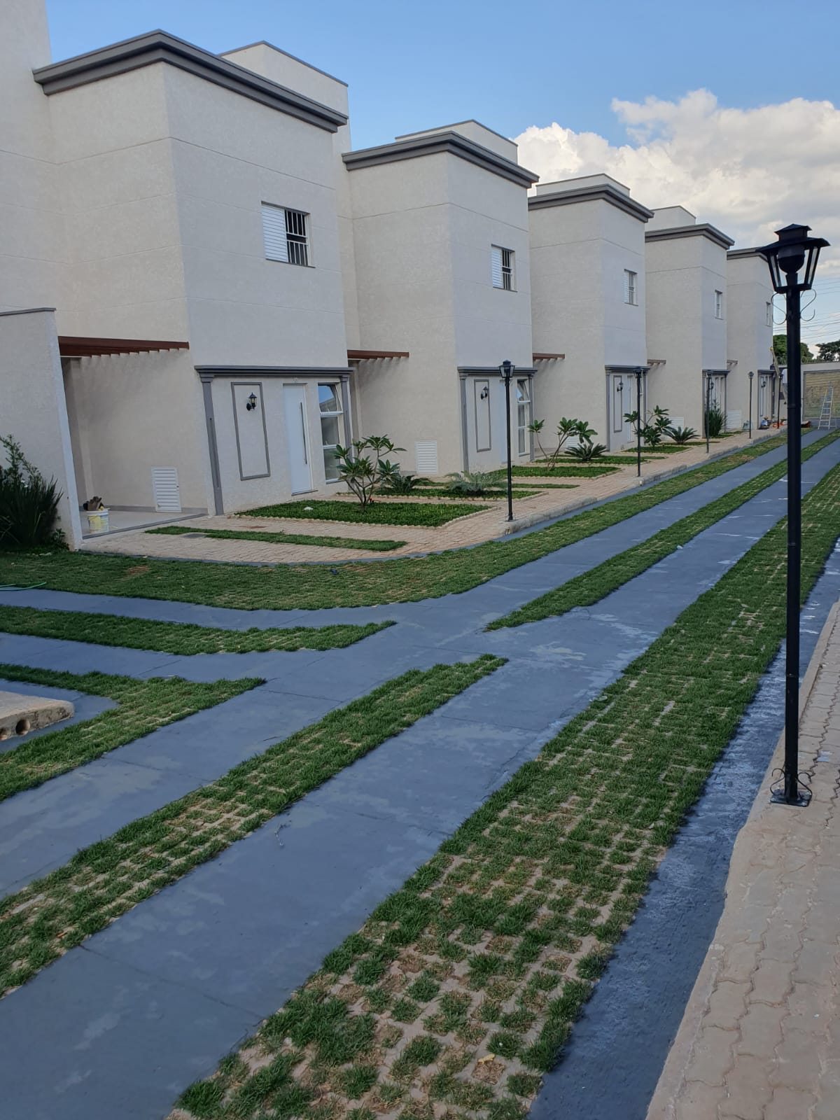 Foto de Residencial Village Miranda
