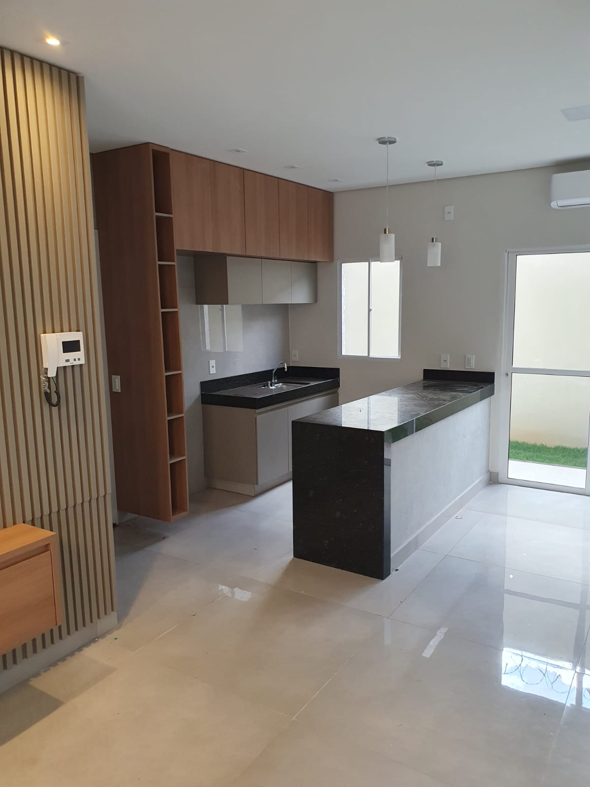 Foto de Residencial Village Miranda