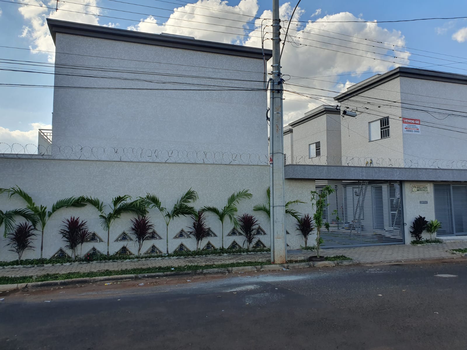 Foto de Residencial Village Miranda