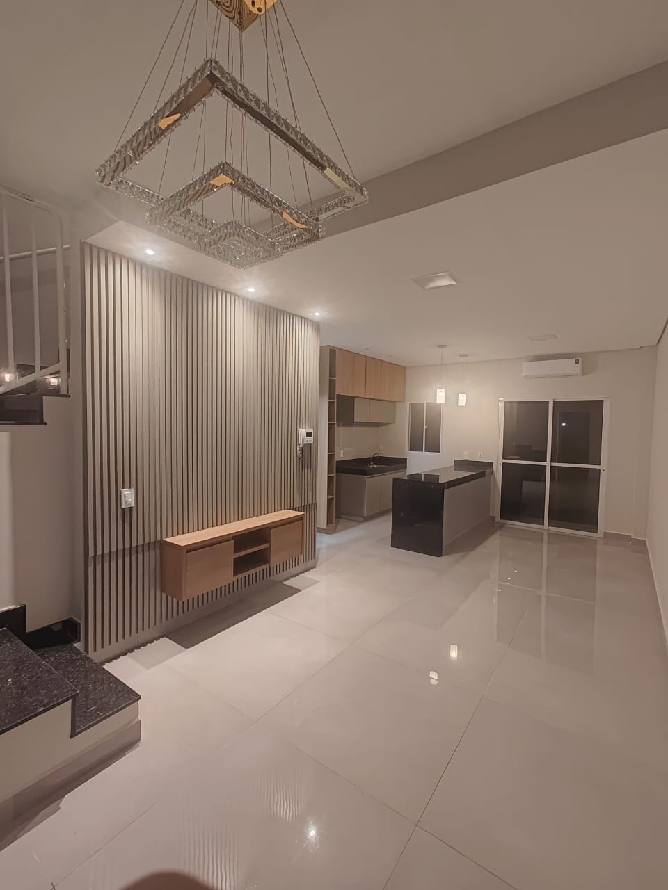 Foto de Residencial Village Miranda