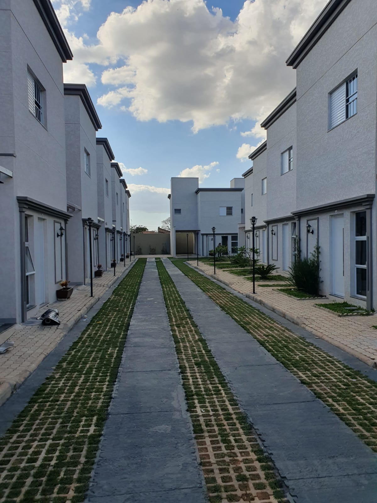 Foto de Residencial Village Miranda