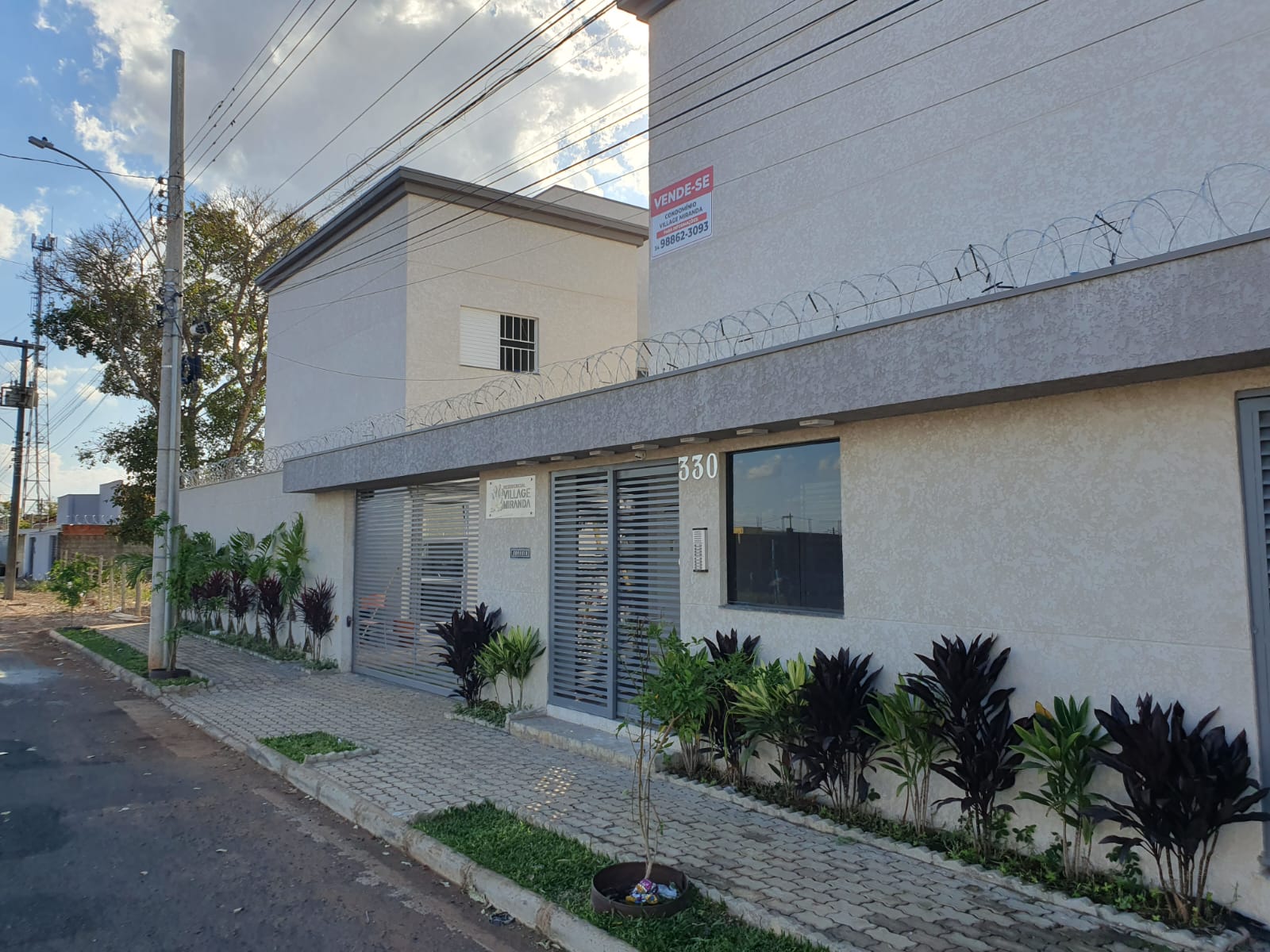 Foto de Residencial Village Miranda