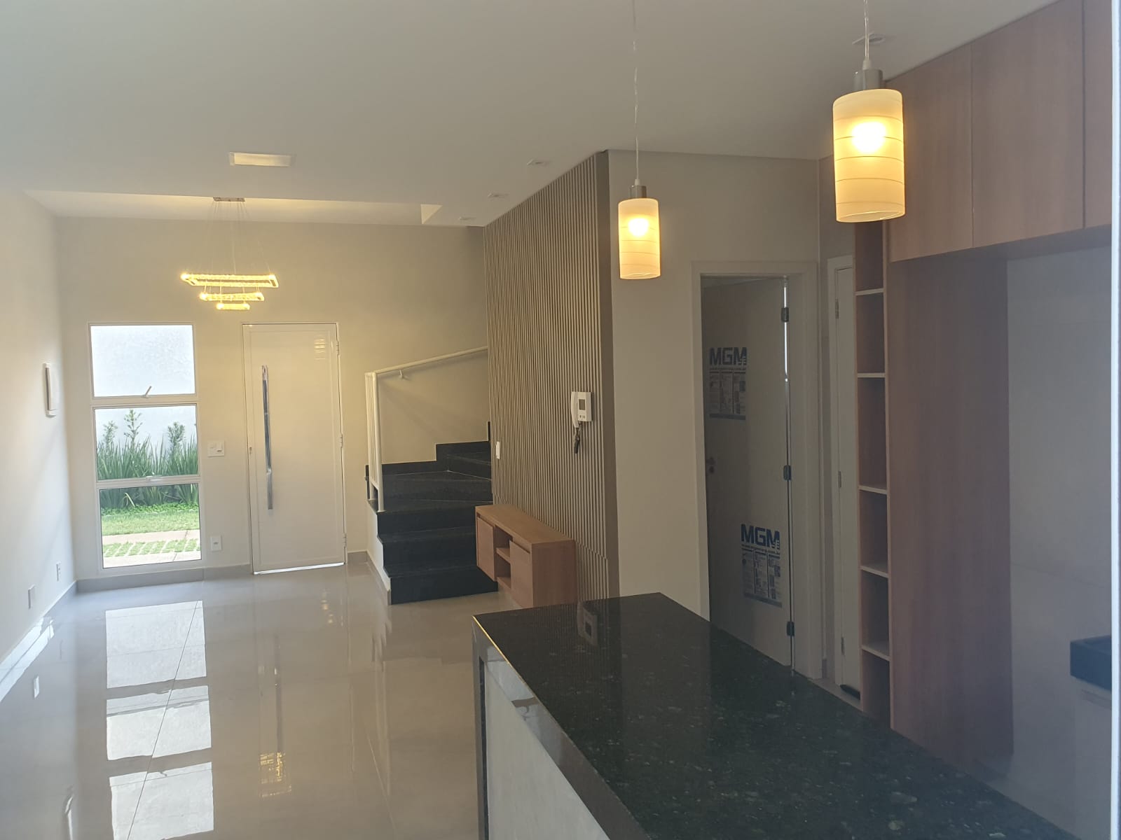 Foto de Residencial Village Miranda