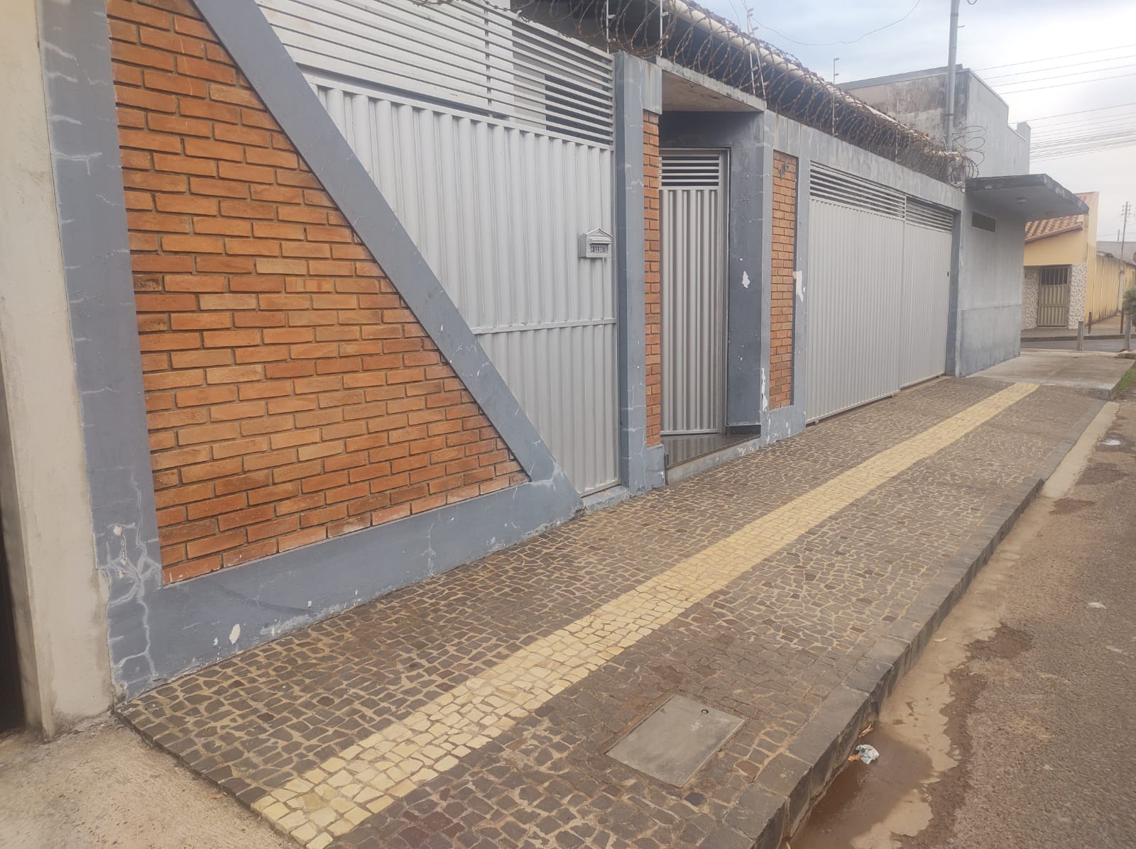Foto de Sobrado