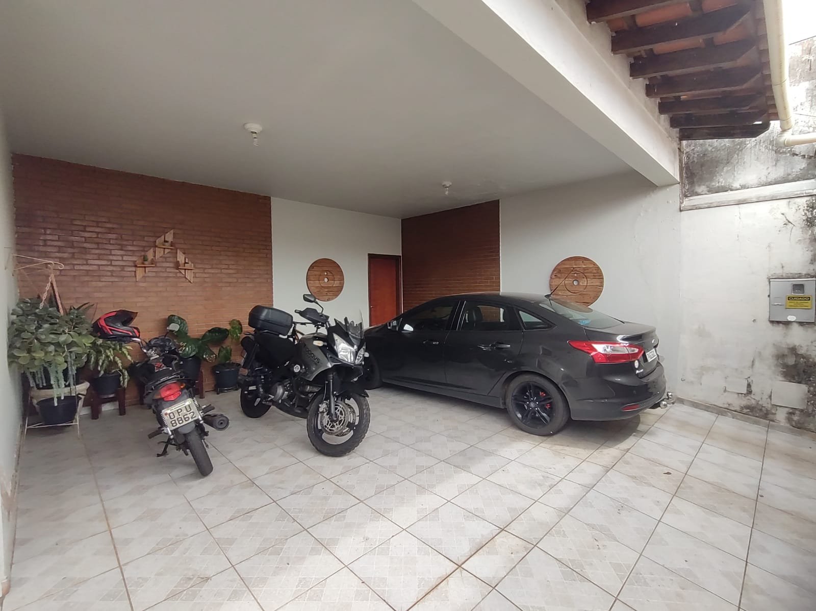 Foto de Sobrado
