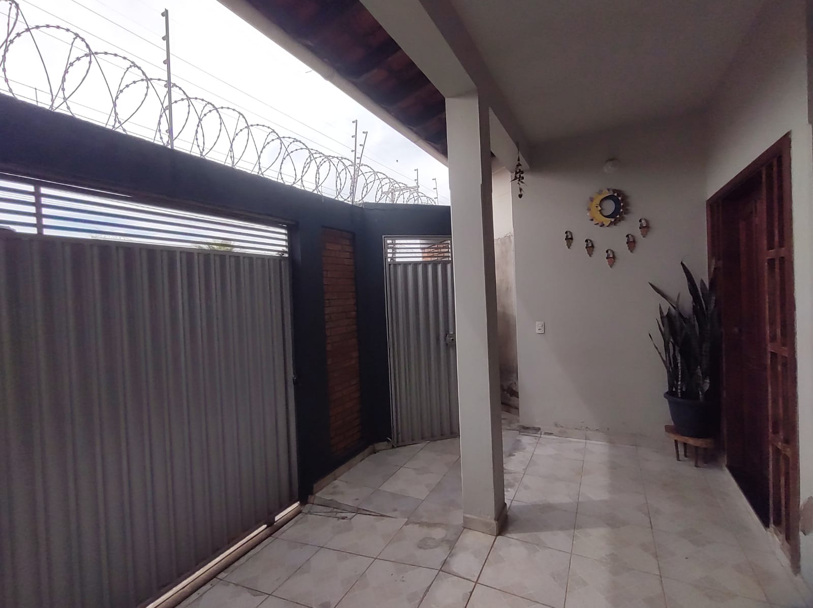 Foto de Sobrado