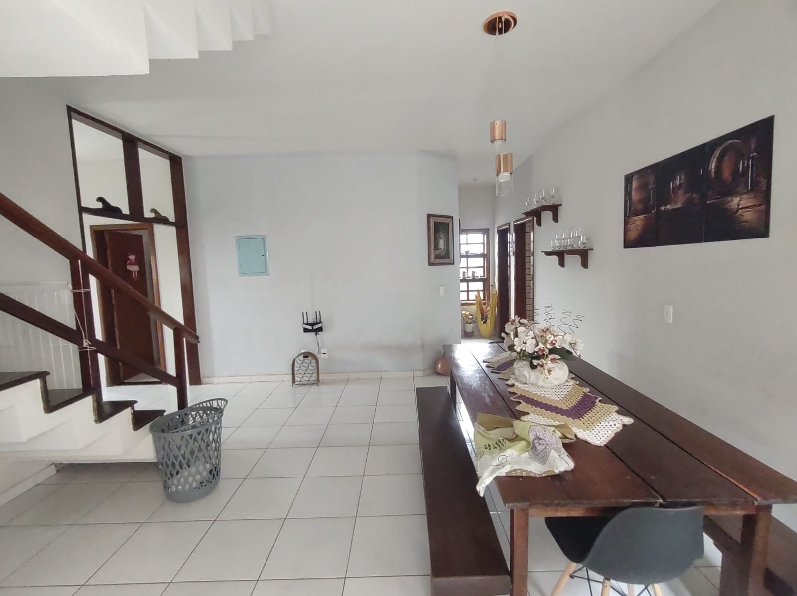 Foto de Sobrado