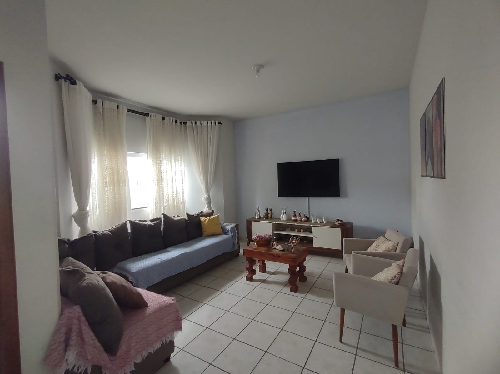 Foto de Sobrado