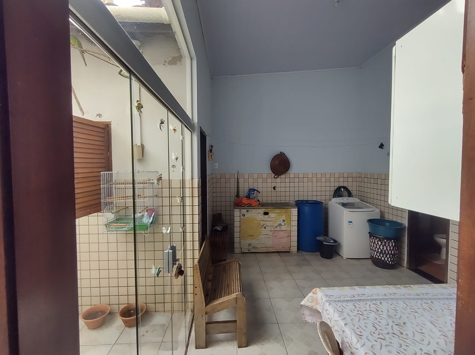 Foto de Sobrado