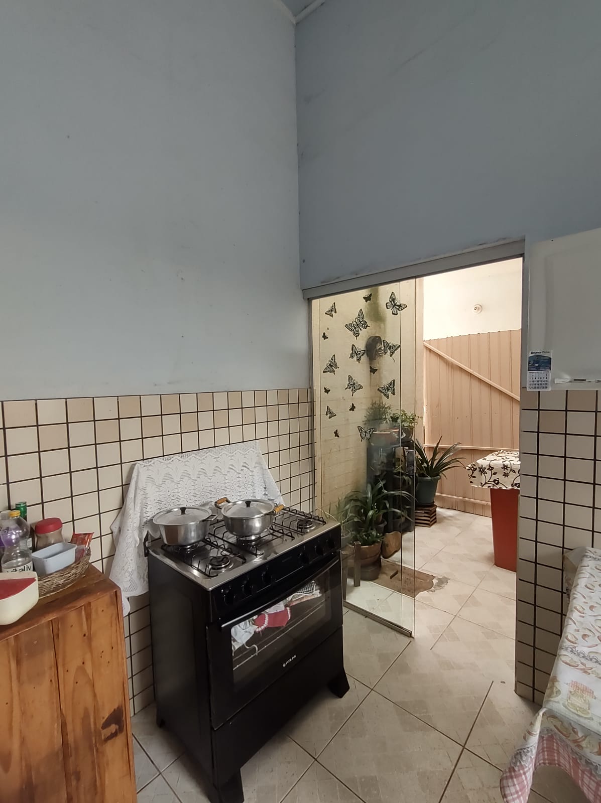 Foto de Sobrado