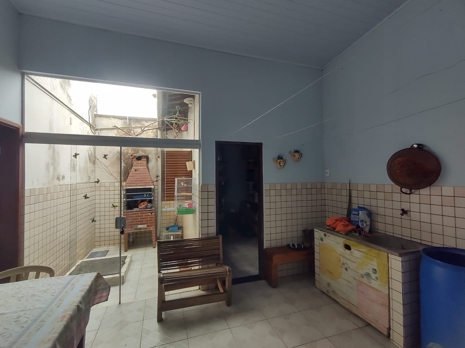 Foto de Sobrado