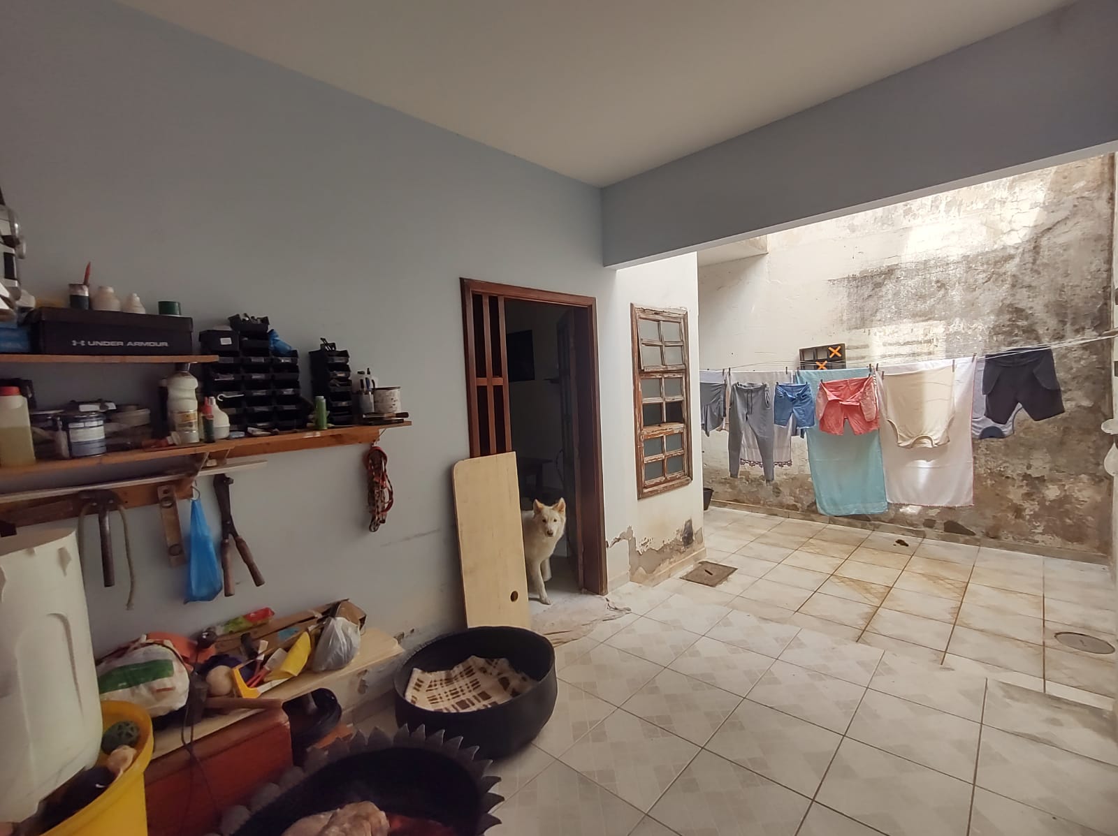 Foto de Sobrado