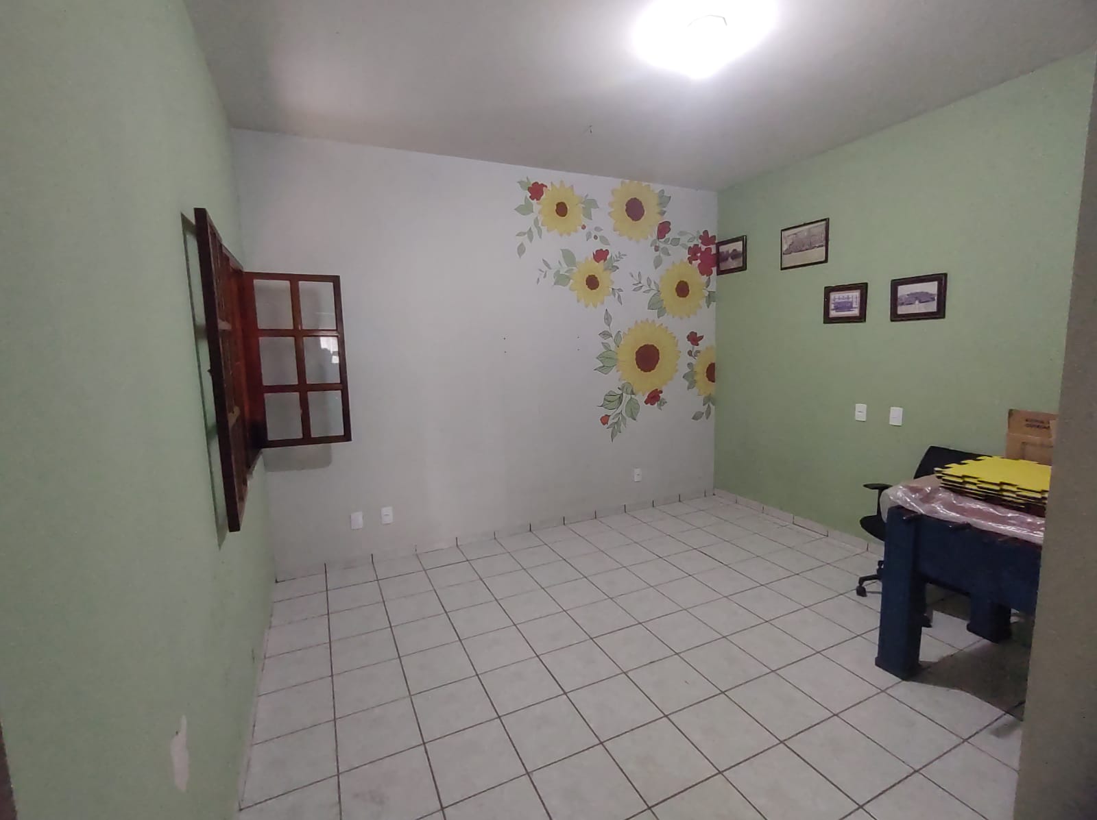 Foto de Sobrado