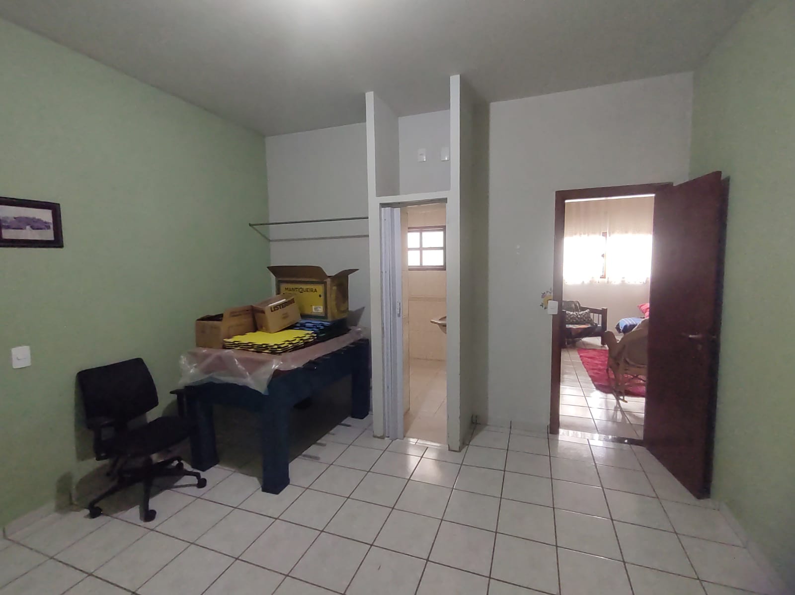 Foto de Sobrado