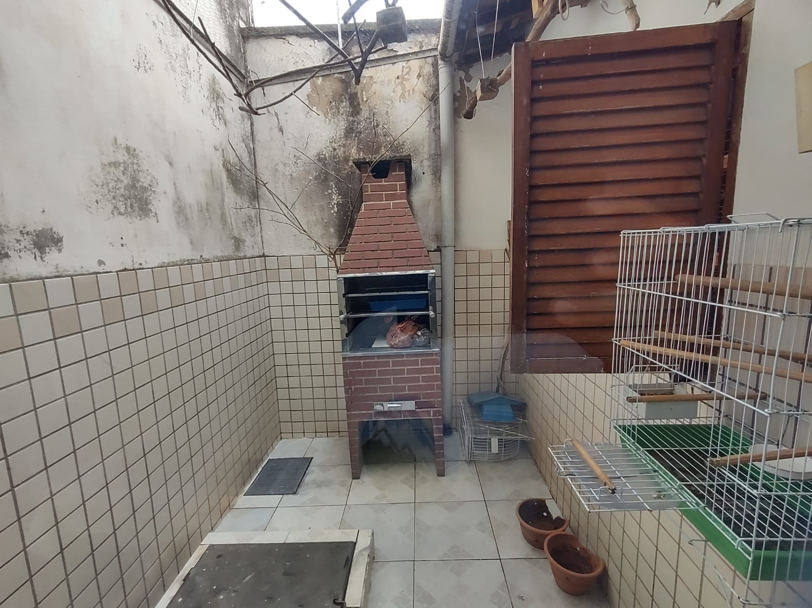 Foto de Sobrado
