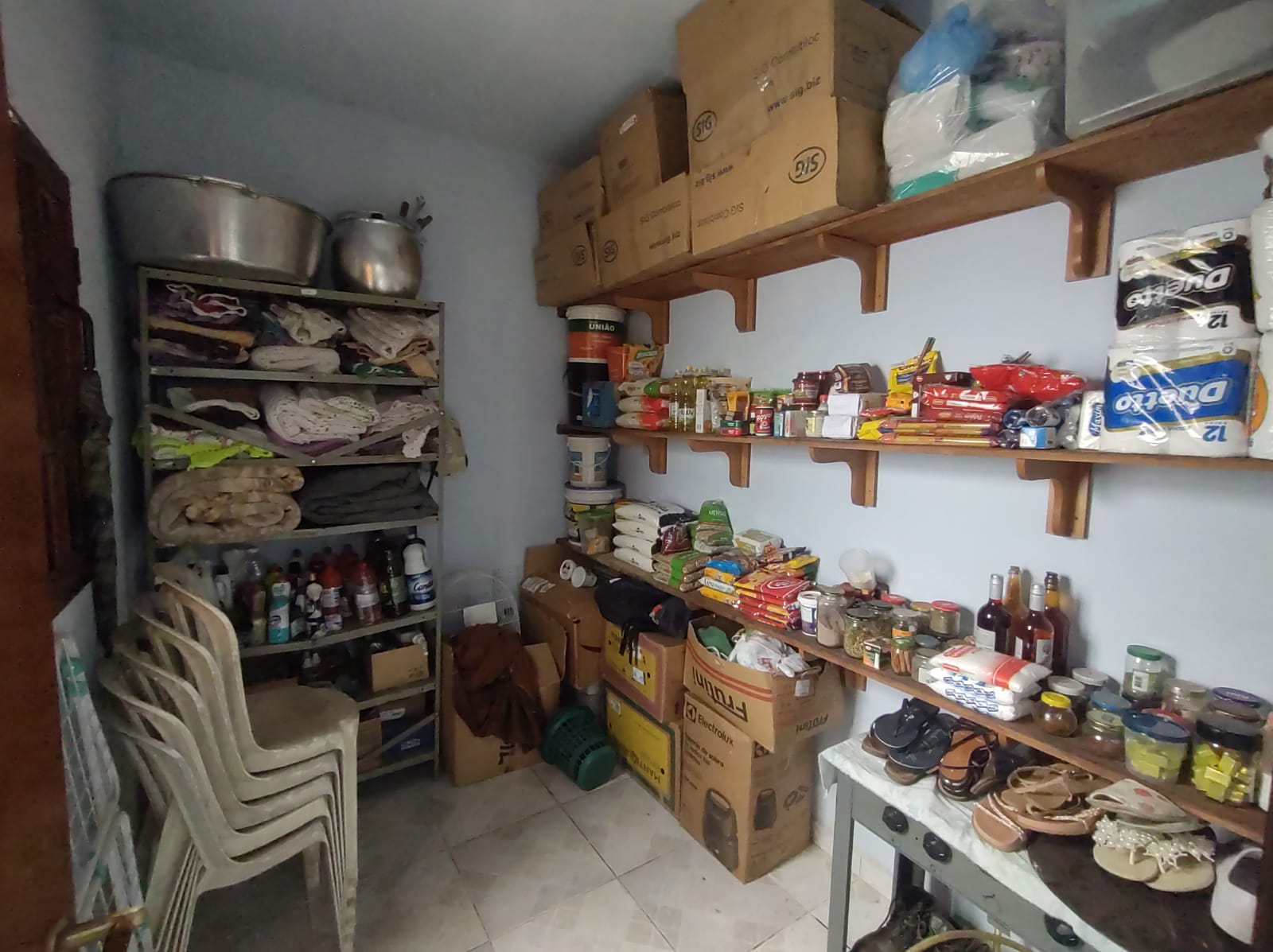 Foto de Sobrado